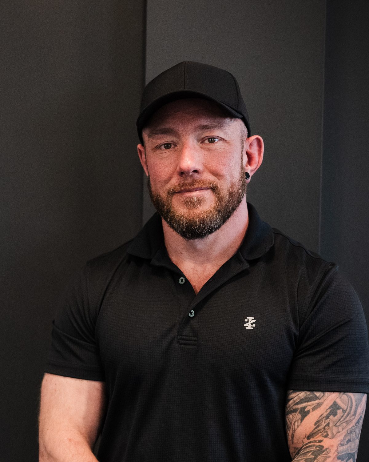 Tom K., owner and trainer at TK Fitness PGH